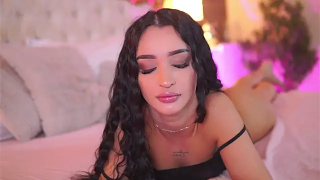 DeniseDevilles online show from 18, 3, 2025