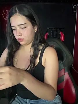 Paloma  LS online show from 25, 2, 2026