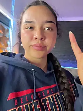 Paloma  LS online show from 24, 3, 2026