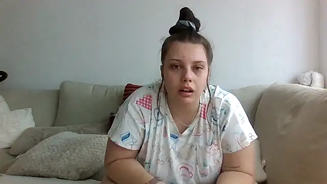 Krystal Tx online show from 31, 5, 2026