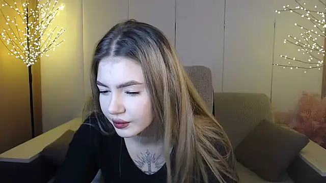 Ritaneer online show from 21, 1, 2025