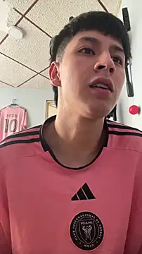 Snapshot of Stiven_017 chatting on 31, 1, 2026 Stiven 017 online show from 31, 1, 2026