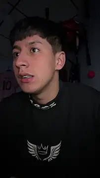 Snapshot of Stiven_017 chatting on 3, 2, 2026 Stiven 017 online show from 3, 2, 2026