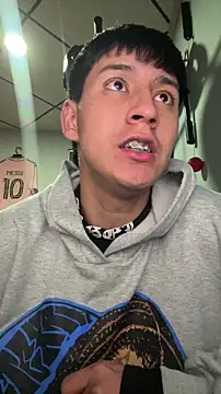 Snapshot of Stiven_017 chatting on 5, 2, 2026 Stiven 017 online show from 5, 2, 2026