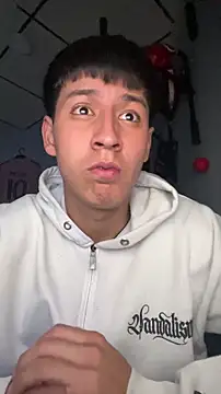 Snapshot of Stiven_017 chatting on 7, 2, 2026 Stiven 017 online show from 7, 2, 2026