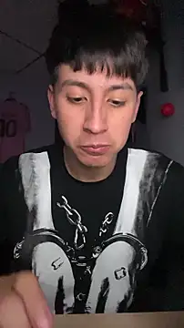 Snapshot of Stiven_017 chatting on 11, 2, 2026 Stiven 017 online show from 11, 2, 2026