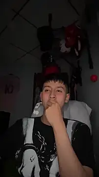 Snapshot of Stiven_017 chatting on 13, 2, 2026 Stiven 017 online show from 13, 2, 2026