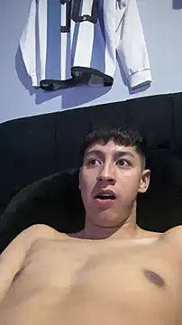 Snapshot of Stiven_017 chatting on 14, 2, 2026 Stiven 017 online show from 14, 2, 2026