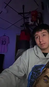 Snapshot of Stiven_017 chatting on 19, 2, 2026 Stiven 017 online show from 19, 2, 2026