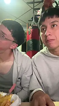 Snapshot of Stiven_017 chatting on 21, 2, 2026 Stiven 017 online show from 21, 2, 2026