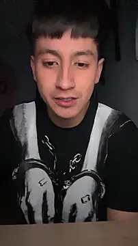 Snapshot of Stiven_017 chatting on 13, 3, 2026 Stiven 017 online show from 13, 3, 2026