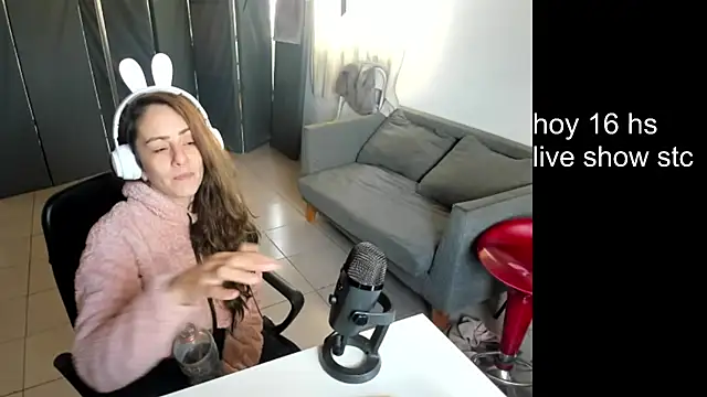 jessiburningheels online show from 12, 3, 2025