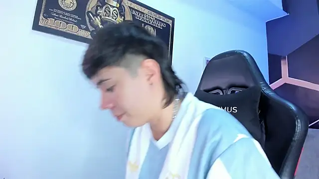 AbbySmiitth  online show from 17, 9, 2025