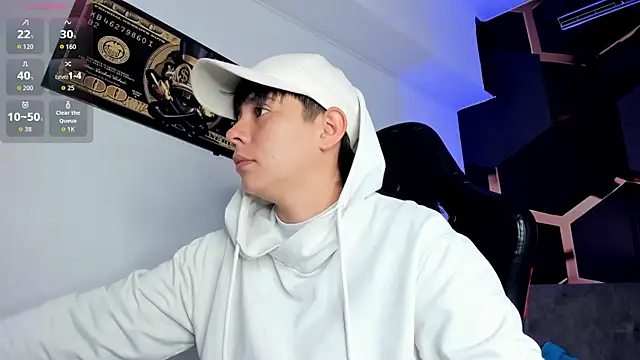 AbbySmiitth  online show from 28, 11, 2025