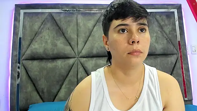 AbbySmiitth  online show from 18, 3, 2026