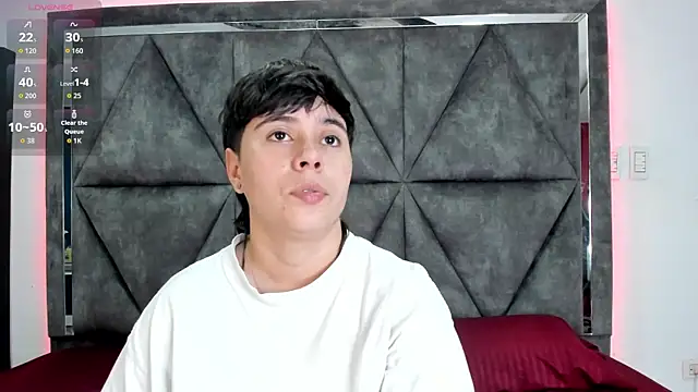 AbbySmiitth  online show from 29, 5, 2026