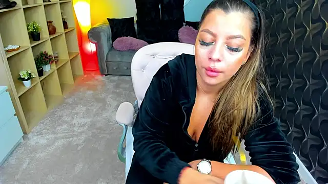 Snapshot of nicolee___19 chatting on 14, 1, 2025 nicolee 19 online show from 14, 1, 2025