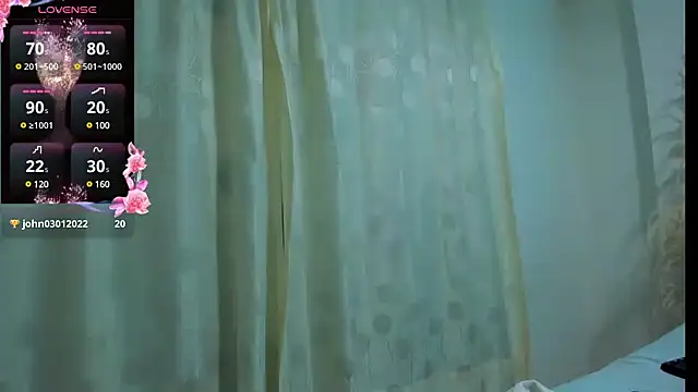 Hannahoney  online show from 13, 2, 2025