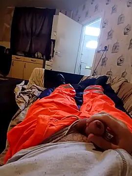 Snapshot of ADAMWILBY34 chatting on 9, 11, 2025 ADAMWILBY34 online show from 9, 11, 2025