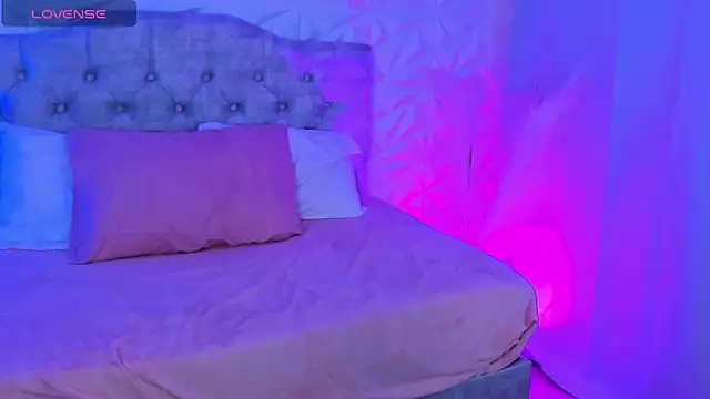 Snapshot of Miss_Ivy4 chatting on 12, 3, 2025 Miss Ivy4 online show from 12, 3, 2025