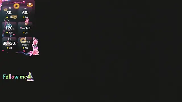 imtiffany w online show from 16, 1, 2026