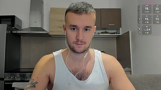 cute mark online show from 17, 2, 2025