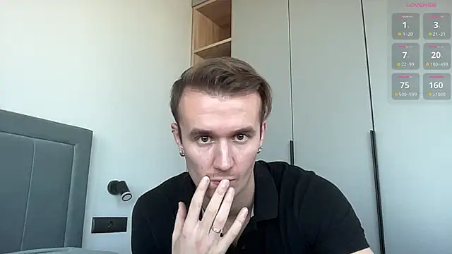 cute mark online show from 8, 10, 2025