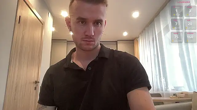 cute mark online show from 14, 10, 2025