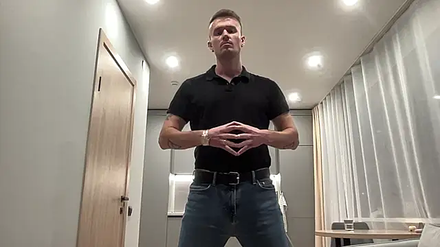 cute mark online show from 20, 10, 2025