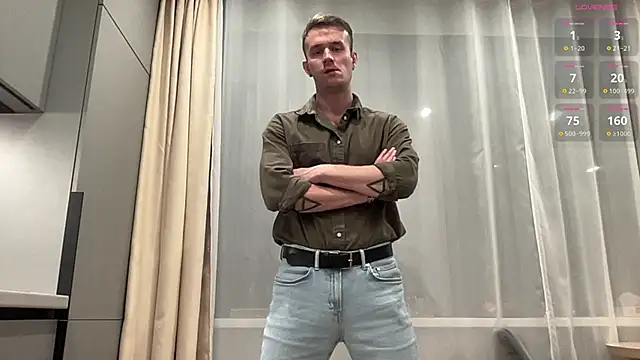 cute mark online show from 3, 11, 2025