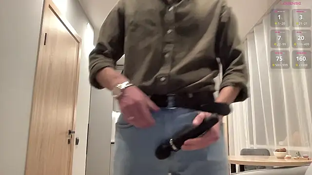 cute mark online show from 9, 11, 2025