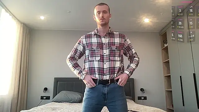 cute mark online show from 12, 1, 2026