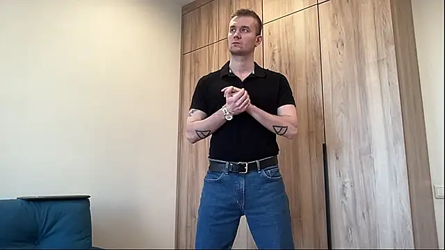 cute mark online show from 15, 3, 2026