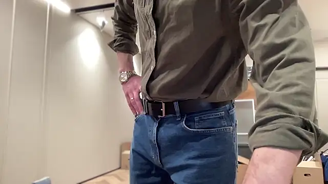 cute mark online show from 14, 5, 2026