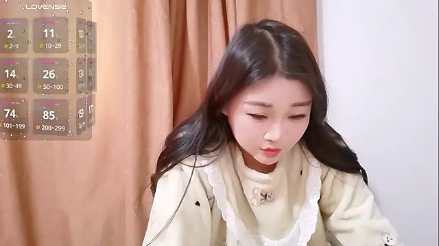 Kele-168 online show from 11, 3, 2026