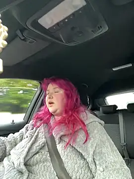 BBW GoddessK online show from 28, 12, 2024