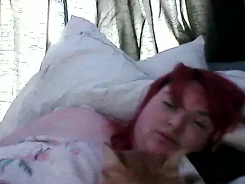 BBW GoddessK online show from 24, 1, 2025