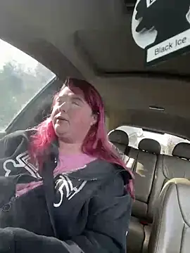 BBW GoddessK online show from 22, 2, 2025