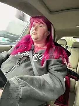 BBW GoddessK online show from 26, 2, 2025