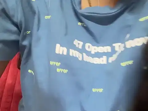 Snapshot of _FluffyHxney_ chatting on 7, 12, 2024  FluffyHxney  online show from 7, 12, 2024