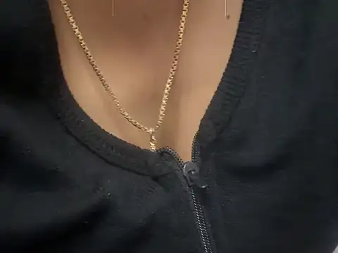 Snapshot of _FluffyHxney_ chatting on 26, 12, 2024  FluffyHxney  online show from 26, 12, 2024