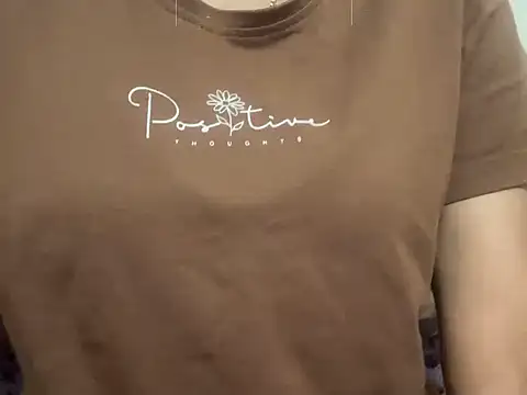 Snapshot of _FluffyHxney_ chatting on 6, 3, 2025  FluffyHxney  online show from 6, 3, 2025