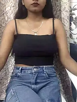 Snapshot of Ishaani_0 chatting on 6, 2, 2025 Ishaani 0 online show from 6, 2, 2025