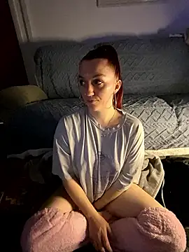 Snapshot of Stoner_BarbieXX chatting on 1, 12, 2024 Stoner BarbieXX online show from 1, 12, 2024