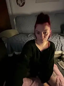 Snapshot of Stoner_BarbieXX chatting on 13, 12, 2024 Stoner BarbieXX online show from 13, 12, 2024