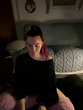 Snapshot of Stoner_BarbieXX chatting on 23, 12, 2024 Stoner BarbieXX online show from 23, 12, 2024