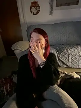 Snapshot of Stoner_BarbieXX chatting on 25, 12, 2024 Stoner BarbieXX online show from 25, 12, 2024