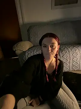 Snapshot of Stoner_BarbieXX chatting on 26, 12, 2024 Stoner BarbieXX online show from 26, 12, 2024