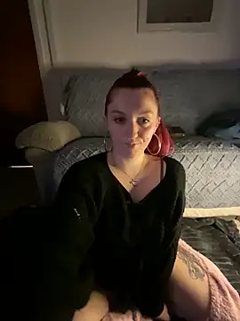 Snapshot of Stoner_BarbieXX chatting on 2, 1, 2025 Stoner BarbieXX online show from 2, 1, 2025