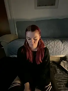 Snapshot of Stoner_BarbieXX chatting on 12, 1, 2025 Stoner BarbieXX online show from 12, 1, 2025